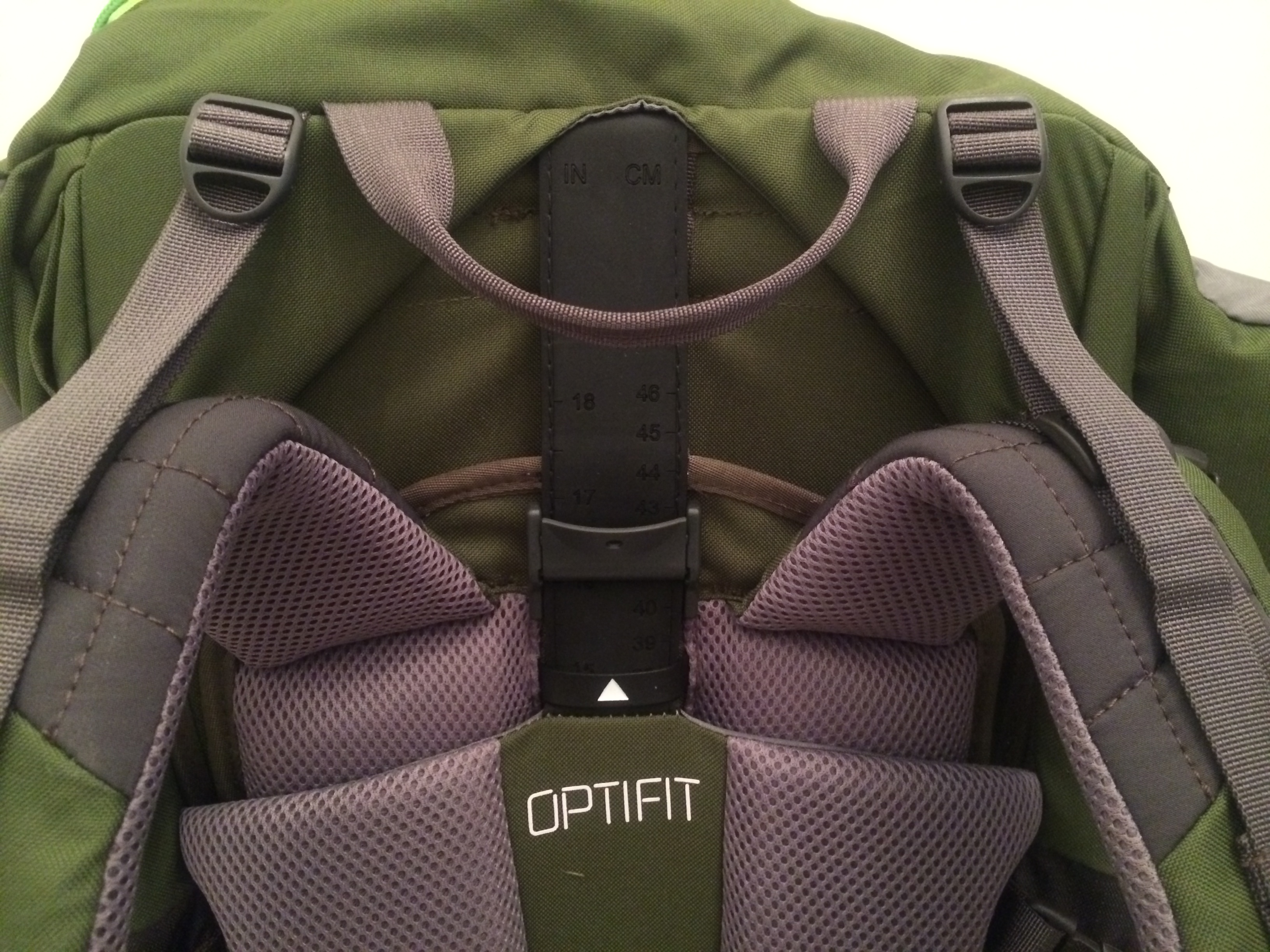 north face terra review